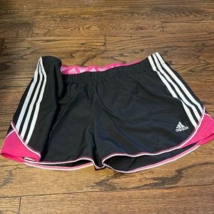 Women’s adidas Running Shorts